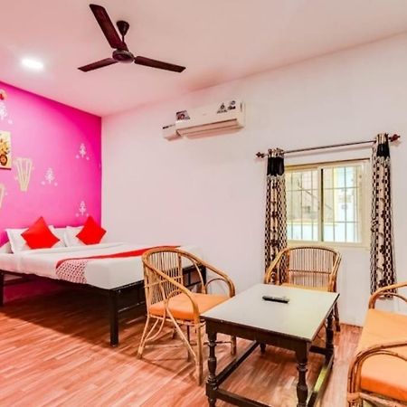 Victoria'S Heritage Pondicherry Luaran gambar