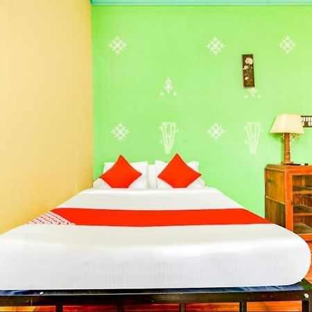 Victoria'S Heritage Pondicherry Luaran gambar